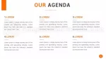 Professioneel Creatief Team Google Presentaties Thema Slide 02