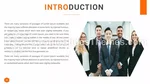 Profesjonalny Zespół Kreatywny Gmotyw Google Prezentacje Slide 03
