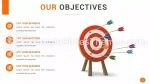 Professioneel Creatief Team Google Presentaties Thema Slide 08