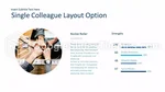 Professionale Minimo Semplice Tema Di Presentazioni Google Slide 06