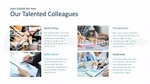 Professionale Minimo Semplice Tema Di Presentazioni Google Slide 07
