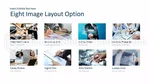 Professionale Minimo Semplice Tema Di Presentazioni Google Slide 08