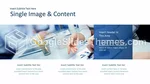 Professionale Minimo Semplice Tema Di Presentazioni Google Slide 09