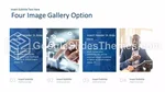 Professionale Minimo Semplice Tema Di Presentazioni Google Slide 10