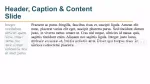 Profesional Corporativo Moderno Tema De Presentaciones De Google Slide 03