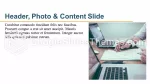 Profesional Corporativo Moderno Tema De Presentaciones De Google Slide 04