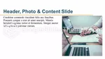 Profissional Moderno Corporativo Tema Do Apresentações Google Slide 04