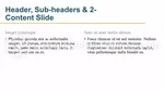Profissional Moderno Corporativo Tema Do Apresentações Google Slide 05