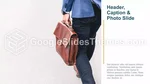Profissional Moderno Corporativo Tema Do Apresentações Google Slide 07