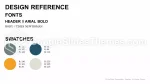 Profesional Corporativo Moderno Tema De Presentaciones De Google Slide 11