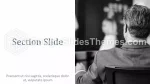 Professioneel Eenvoudig Kantoor Google Presentaties Thema Slide 02