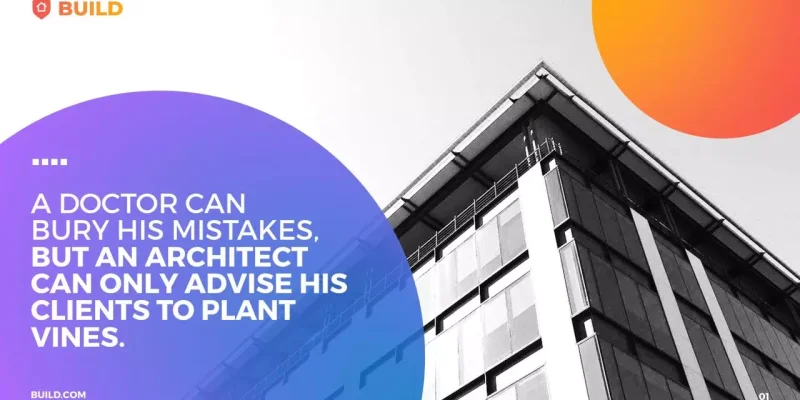 Construction de bâtiments Modèle Google Slides à télécharger