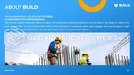 Inmobiliaria Construcción De Edificios Tema De Presentaciones De Google Slide 04
