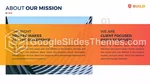 Inmobiliaria Construcción De Edificios Tema De Presentaciones De Google Slide 05