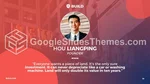 Inmobiliaria Construcción De Edificios Tema De Presentaciones De Google Slide 10