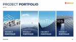 Emlak Bina İnşaatı Google Slaytlar Temaları Slide 18