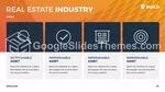 Inmobiliaria Construcción De Edificios Tema De Presentaciones De Google Slide 29