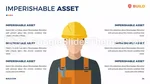 Inmobiliaria Construcción De Edificios Tema De Presentaciones De Google Slide 34