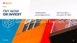 Fastighet Byggnadskonstruktion Google Presentationer-Tema Slide 46