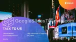 Emlak Bina İnşaatı Google Slaytlar Temaları Slide 47