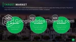Fastighet Affärsbostad Google Presentationer-Tema Slide 11