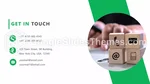 Real Estate Business Residential Google Slides Theme Slide 12