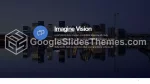 Emlak Şehir Finansmanı Google Slaytlar Temaları Slide 02