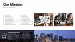 Immobilie Stadtfinanzen Google Präsentationen-Design Slide 07