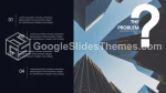 Inmobiliaria Finanzas De La Ciudad Tema De Presentaciones De Google Slide 09
