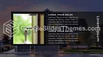 Vastgoed Woninginvestering Google Presentaties Thema Slide 02