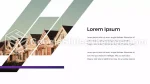 Imobiliário Investimento Habitacional Tema Do Apresentações Google Slide 05