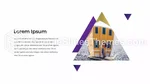 Vastgoed Woninginvestering Google Presentaties Thema Slide 07