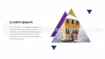 Fastighet Bostadsinvesteringar Google Presentationer-Tema Slide 07
