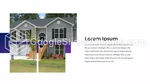 Vastgoed Woninginvestering Google Presentaties Thema Slide 08