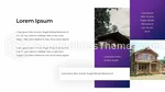 Vastgoed Woninginvestering Google Presentaties Thema Slide 09