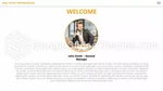Emlak Konut Villaları Google Slaytlar Temaları Slide 03