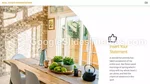 Emlak Konut Villaları Google Slaytlar Temaları Slide 09