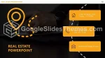Fastighet Bostadsvillor Google Presentationer-Tema Slide 10