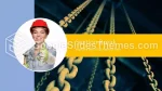 Fastighet Industriell Verksamhet Google Presentationer-Tema Slide 03