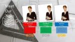 Fastighet Industriell Verksamhet Google Presentationer-Tema Slide 04