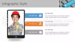 Fastighet Industriell Verksamhet Google Presentationer-Tema Slide 11