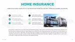 Emlak Modern İnşaat Google Slaytlar Temaları Slide 15