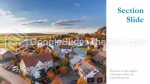 Immobilier Bâtiments Résidentiels Thème Google Slides Slide 02
