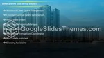 Emlak Konut Ticari Sanayi Google Slaytlar Temaları Slide 07