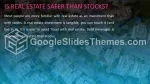 Vastgoed Residentieel Commercieel Industrieel Google Presentaties Thema Slide 09