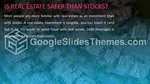 Emlak Konut Ticari Sanayi Google Slaytlar Temaları Slide 09