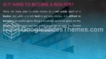 Vastgoed Residentieel Commercieel Industrieel Google Presentaties Thema Slide 10