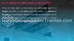 Emlak Konut Ticari Sanayi Google Slaytlar Temaları Slide 10
