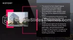 Immobilier Gratte-Ciel Résidentiels Thème Google Slides Slide 02