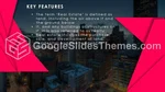 Emlak Konut Gökdelenleri Google Slaytlar Temaları Slide 03